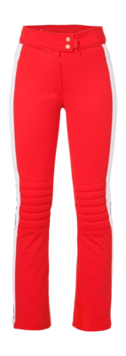 Skibroek Goldbergh Women Alpine Flame