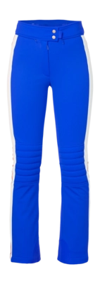 Skibroek Goldbergh Women Alpine Dazzling Blue