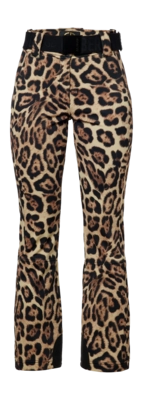 Ski Trousers Goldbergh Women Minou Jaguar