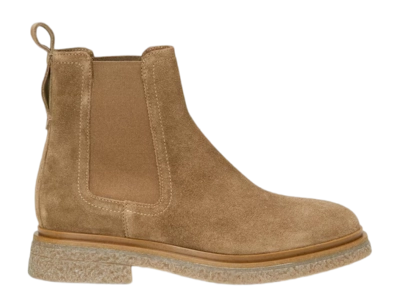 Marc O'Polo Women Lotta 1B Mid Brown