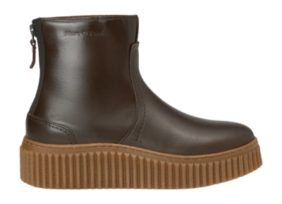 Marc O'Polo Women Bianca N28A Dark Brown