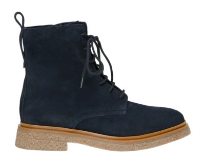 Bottines Marc O'Polo Femme Lotta 2B Navy 2024