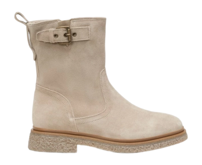 Marc O'Polo Women Lotta 8B Taupe