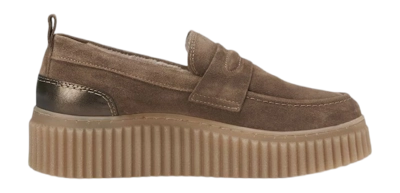 Marc O'Polo Women Bianca N36B Dark Taupe