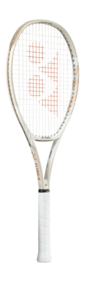 Tennis Racket Yonex Vcore 98 Sand Beige 305g (Unstrung)