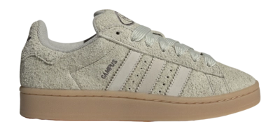 adidas Women Campus 00s Putty Grey / Putty Grey / Charcoal