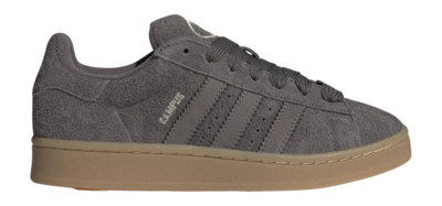 adidas Women Campus 00s Charcoal / Charcoal / Putty Grey