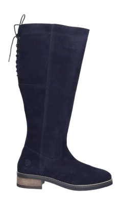 Bottes pour Femme JJ Footwear Burton Ocean Taille de Mollet XS/S