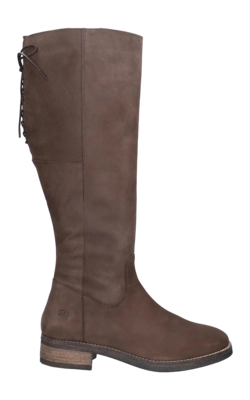 Bottes Femme JJ Footwear Burton Espresso Taille de Mollet XS/S