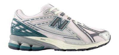 Baskets New Balance Unisex M1906RET Silver Metalic