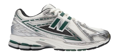 Baskets New Balance Unisexe M1906REU Silver Metallic