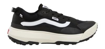 Vans Men MTE Crosspath Black White