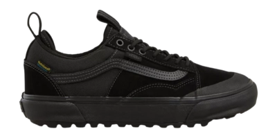 Vans Men MTE Old Skool Waterproof Black Black