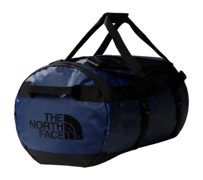 Sac de Voyage The North Face Base Camp Duffel M Summit Navy TNF Black NPF