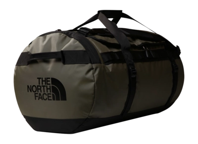 Sac de Voyage The North Face Base Camp Duffel L New Taupe Green TNF Black NPF