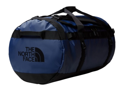 Sac de Voyage The North Face Base Camp Duffel L Summit Navy TNF Black NPF