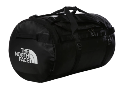 Sac de Voyage The North Face Base Camp Duffel L TNF Black TNF White NPF