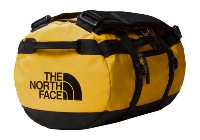 Sac de Voyage The North Face Base Camp Duffel XS Summit Gold TNF Black NPF