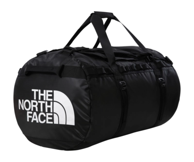 Reisetasche The North Face Base Camp Duffel XL TNF Black TNF White NPF