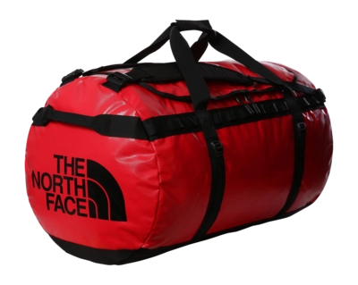 Reisetasche The North Face Base Camp Duffel XL Unisex TNF Red TNF Black NPF