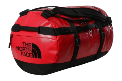 Sac de Voyage The North Face Base Camp Duffel S TNF Red TNF Black NPF