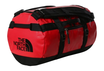 Sac de Voyage The North Face Base Camp Duffel XS TNF Red TNF Black NPF