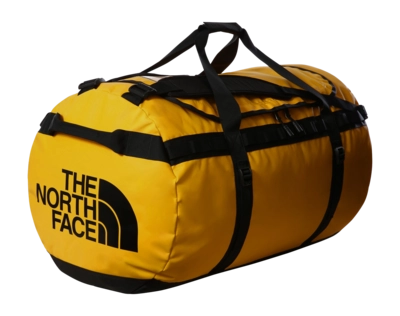 Sac de Voyage The North Face Base Camp Duffel XL Summit Gold TNF Black NPF