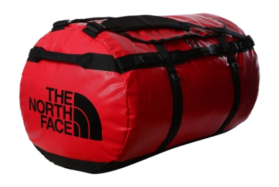 Sac de Voyage The North Face Base Camp Duffel XXL TNF Red TNF Black NPF