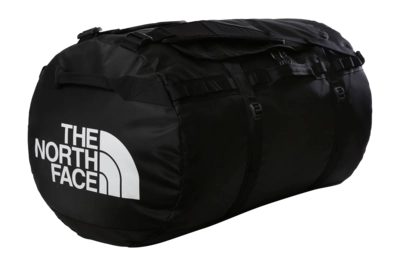 Reisetasche The North Face Base Camp Duffel XXL Unisex TNF Black TNF White NPF