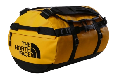 Sac de Voyage The North Face Base Camp Duffel S Summit Gold TNF Black NPF