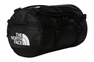 Sac de Voyage The North Face Base Camp Duffel S TNF Black TNF White NPF