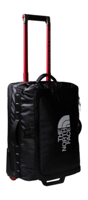 Reiskoffer The North Face Unisex Base Camp Voyager 21 Roller TNF Black / TNF White / NPF