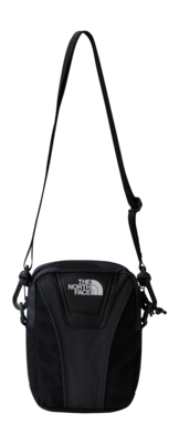 Shoulder Bag The North Face Unisex Y2K TNF Black / Asphalt Grey