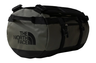 Sac de Voyage The North Face Base Camp Duffel XS New Taupe Green TNF Black 24