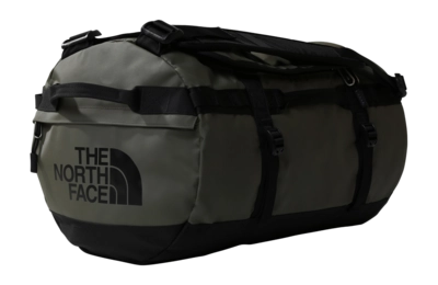 Sac de Voyage The North Face Base Camp Duffel S New Taupe Green TNF Black 24