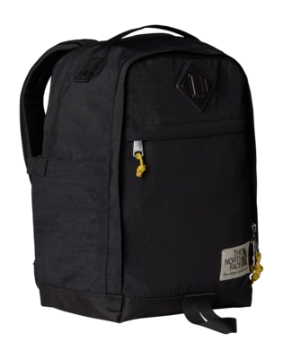 Rugzak The North Face Unisex Berkeley Daypack TNF Black / Mineral Gold