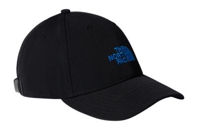 Casquette The North Face Unisexe Recycled 66 Classic Hat TNF Black / Hero Blue