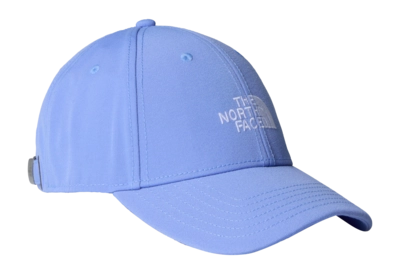 Casquette The North Face Unisex Recycled 66 Classic Hat Virtual Blue / TNF White