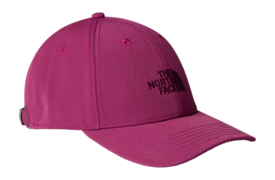 Pet The North Face Unisex Recycled 66 Classic Hat Cyber Berry / Boysenberry