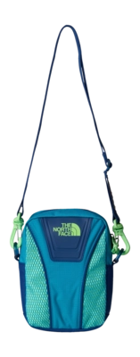 Schoudertas The North Face Unisex Y2K Shoulder Bag Digital Steel / Estate Blue