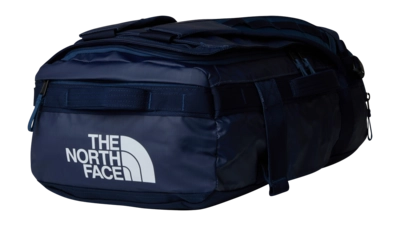 Reistas The North Face Unisex Base Camp Voyager Duffel 32L Shady Blue / Summit Navy