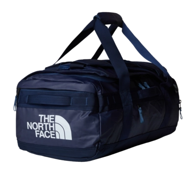 Sac de Voyage The North Face Unisexe Base Camp Voyager Duffel 42L Shady Blue / Summit Navy
