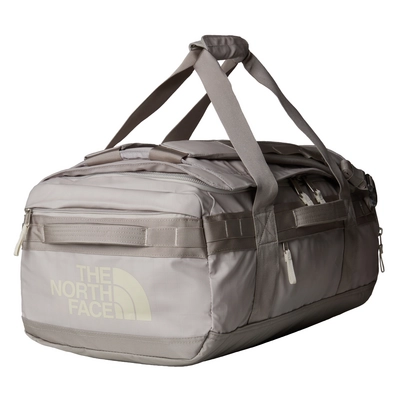 Reistas The North Face Unisex Base Camp Voyager Duffel 42L Soapstone / Stone Slab