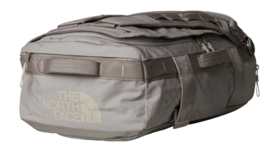 Travel Bag The North Face Unisex Base Camp Voyager Duffel 32L Soapstone / Stone Slab