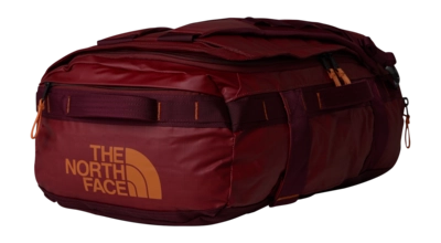 Sac de Voyage The North Face Unisexe Base Camp Voyager Duffel 32L Sumac / Bronze Iron
