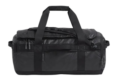 Sac de Voyage The North Face Unisexe Base Camp Voyager Duffel 62L TNF Black / Asphalt Grey