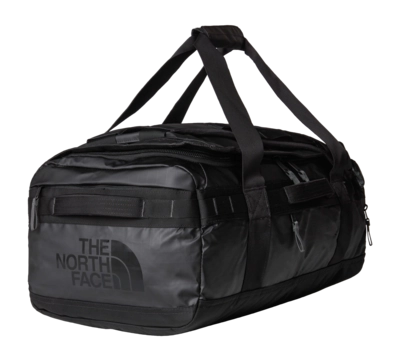 Travel Bag The North Face Unisex Base Camp Voyager Duffel 42L TNF Black / Asphalt Grey