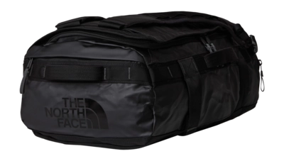 Reistas The North Face Unisex Base Camp Voyager Duffel 32L TNF Black / Asphalt Grey