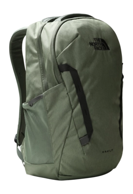 Rugzak The North Face Unisex Vault Forest Olive Light Heat