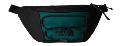Bauchtasche The North Face Jester Lumbar Unisex Deep Nori / TNF Black